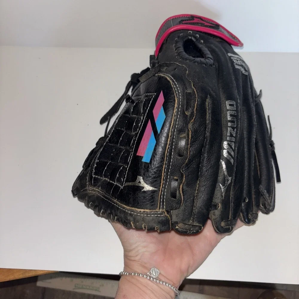 Mizuno Prospect Finch fast pitch Glove GPP1155f2 11.5 Inches